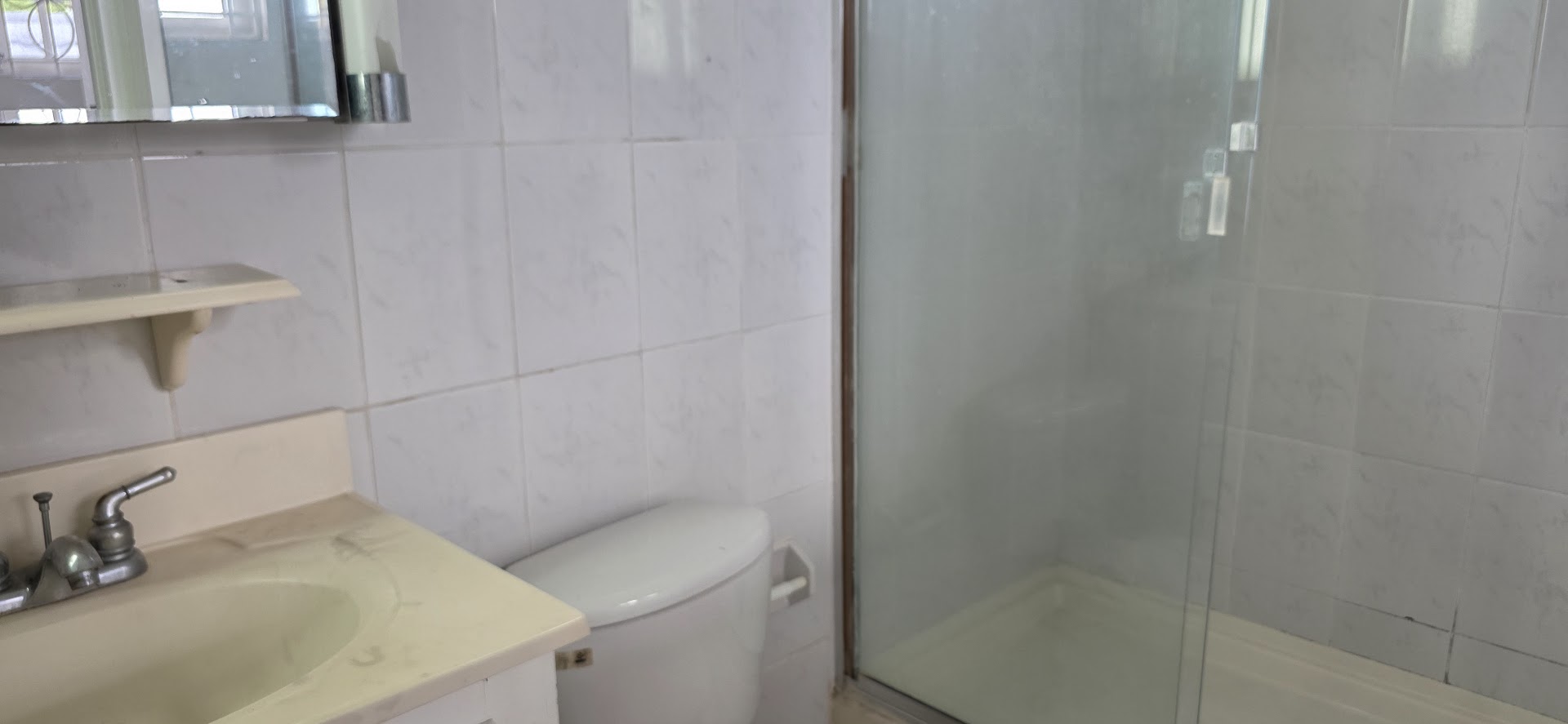 Smokey vale 1 Bedroom Retreat Bath
