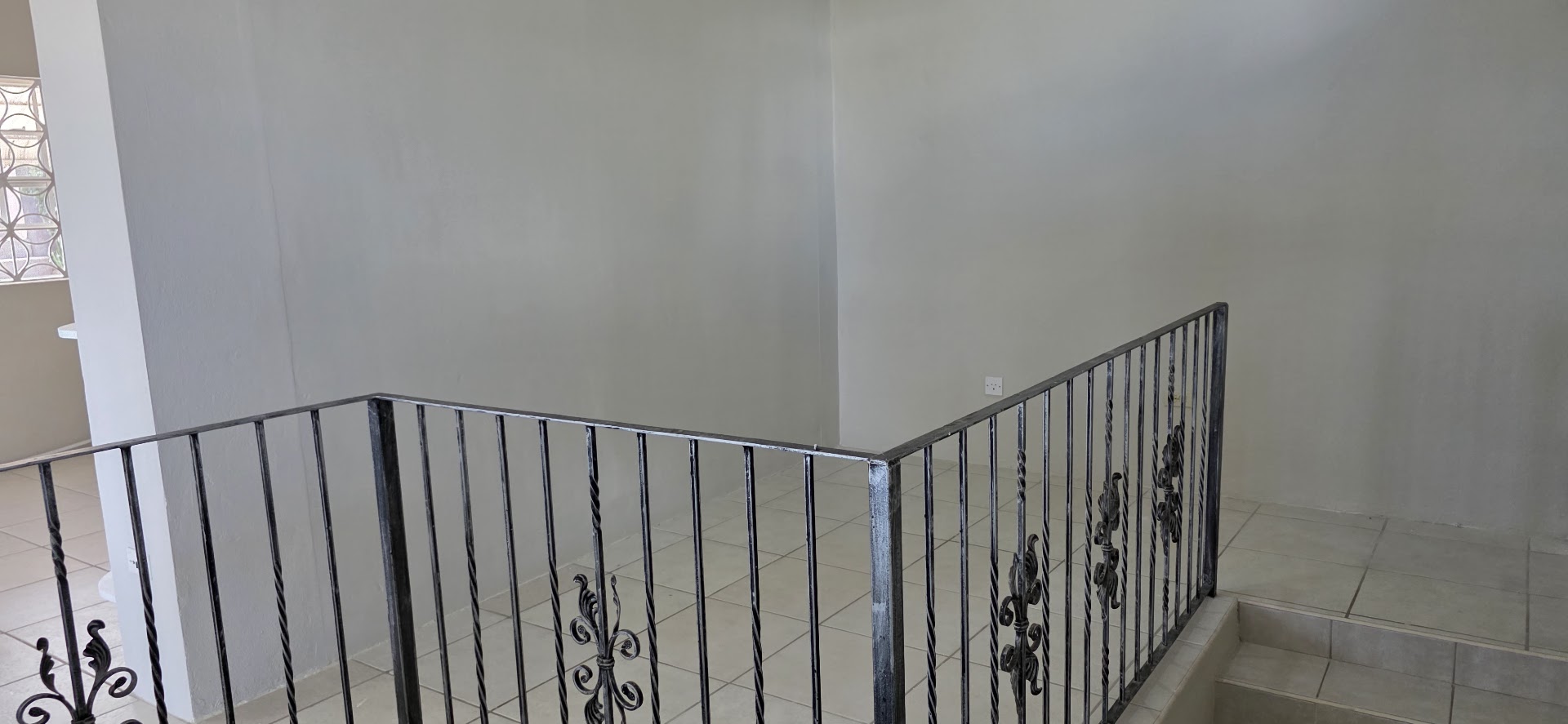 1 Bedroom with City Views Extra-Room-1-bedroom-apartment-smokeyvale-kingston-jamaica