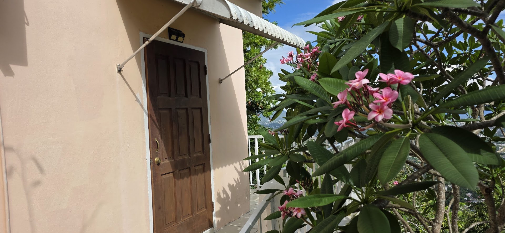 1 Bedroom with City Views Elite Kingston apartment, ideal for professionals, expats alike.