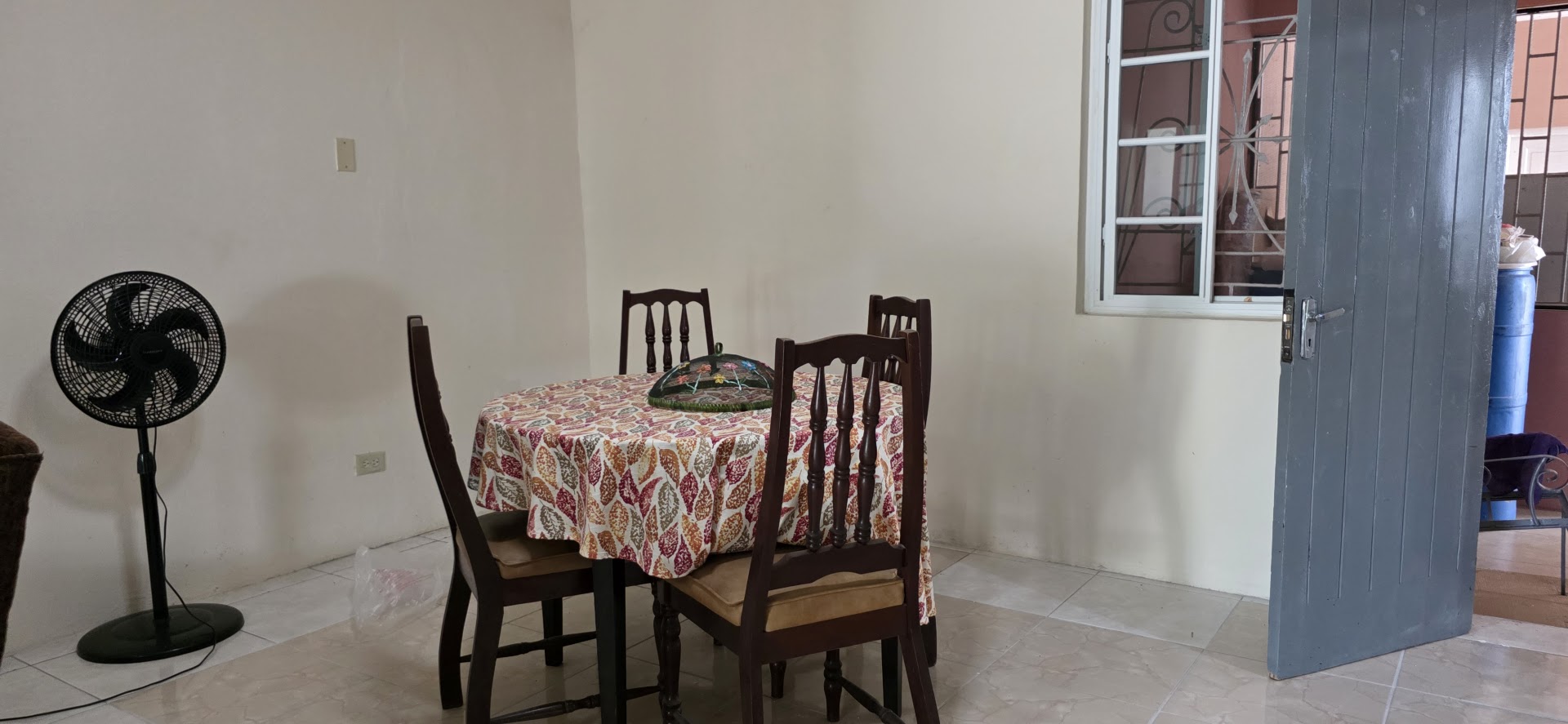 Spacious 2 Bedroom Gem! Woodlawn-Ave-Kingston-19-Dining