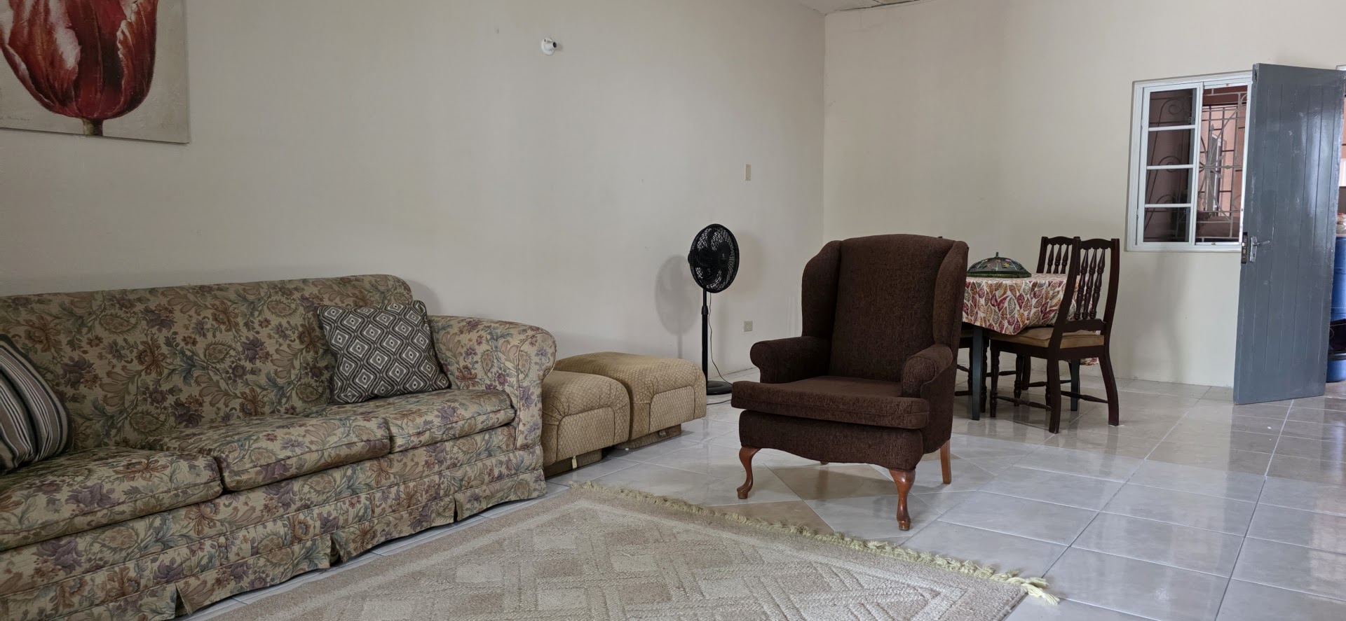 Spacious 2 Bedroom Gem! Woodlawn-Ave-Kingston-19-Dining-Living-Combo