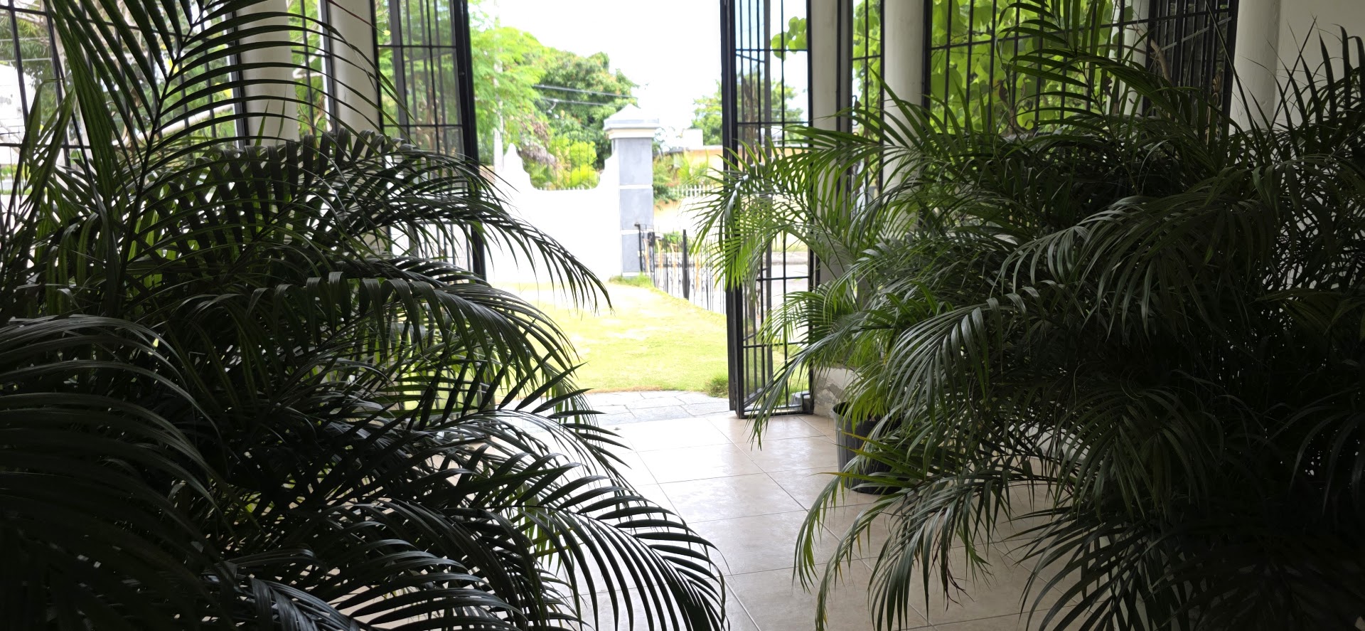 Spacious 2 Bedroom Gem! Woodlawn-Ave-Kingston-19-Front-Porch