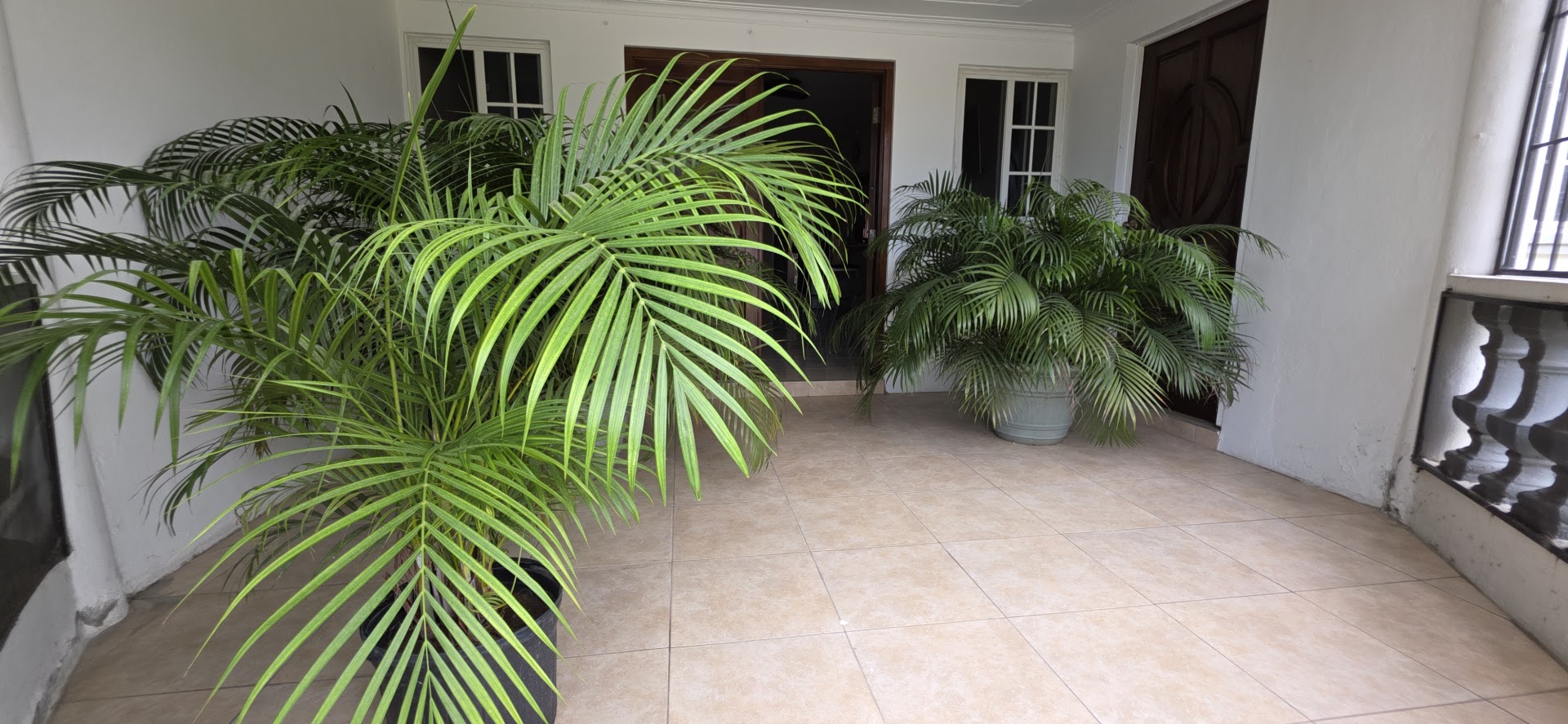 Spacious 2 Bedroom Gem! Woodlawn-Ave-Kingston-19-Front-Verandah