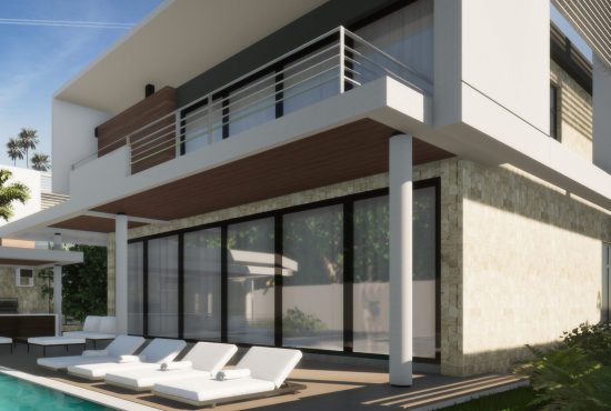 Hambani Estates Kingston 6
